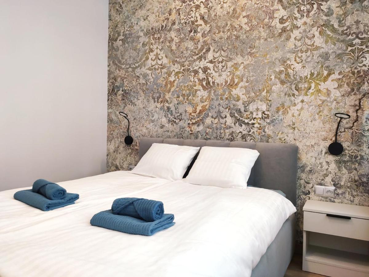 Celna 7 By Homeprime Appartement Krakau