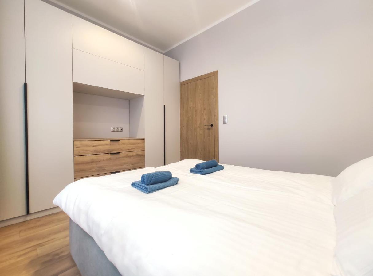 Celna 7 By Homeprime Appartement Krakau