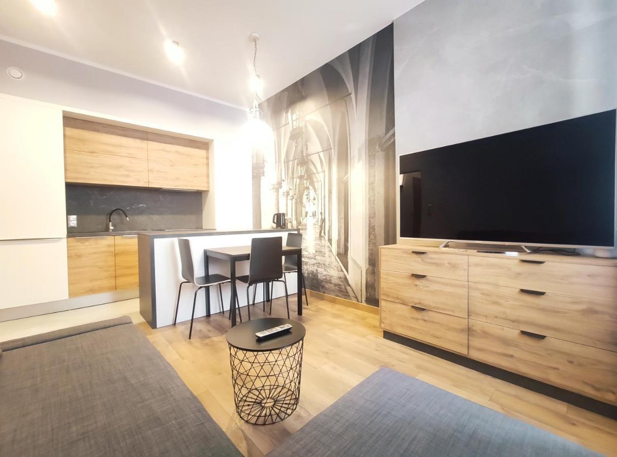 Appartement Celna 7 By Homeprime *