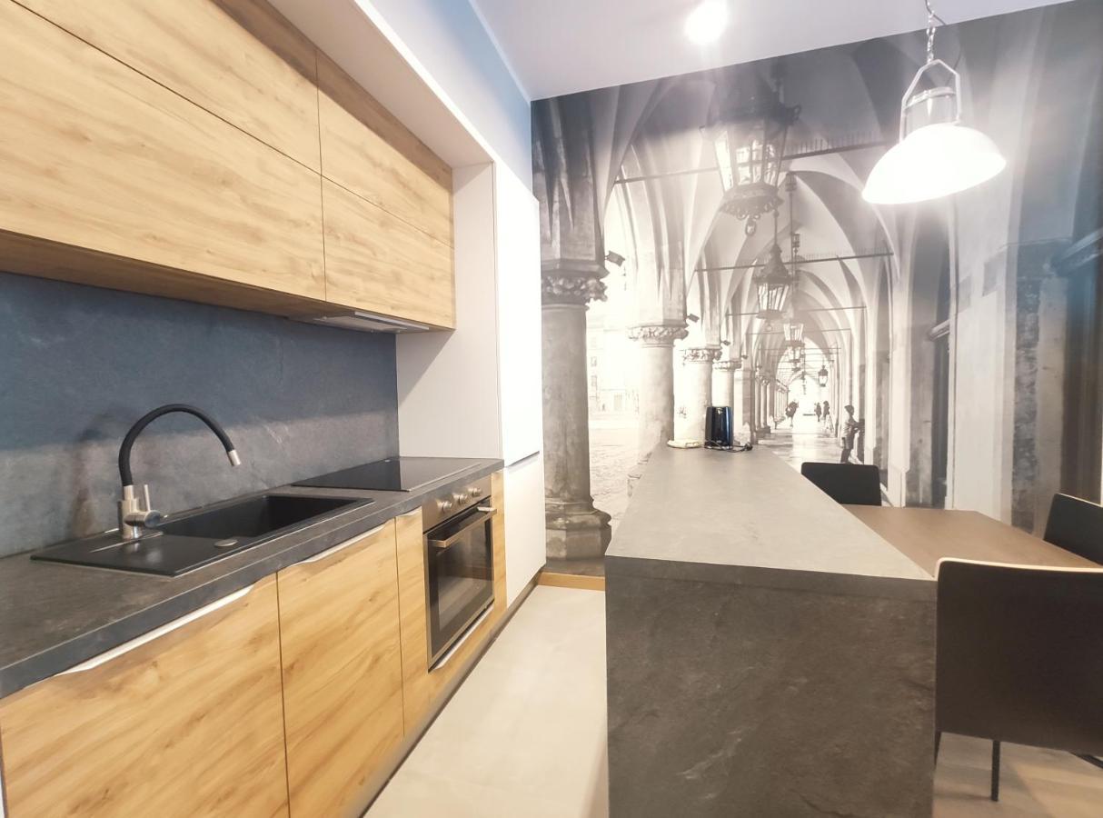Appartement Celna 7 By Homeprime Krakau