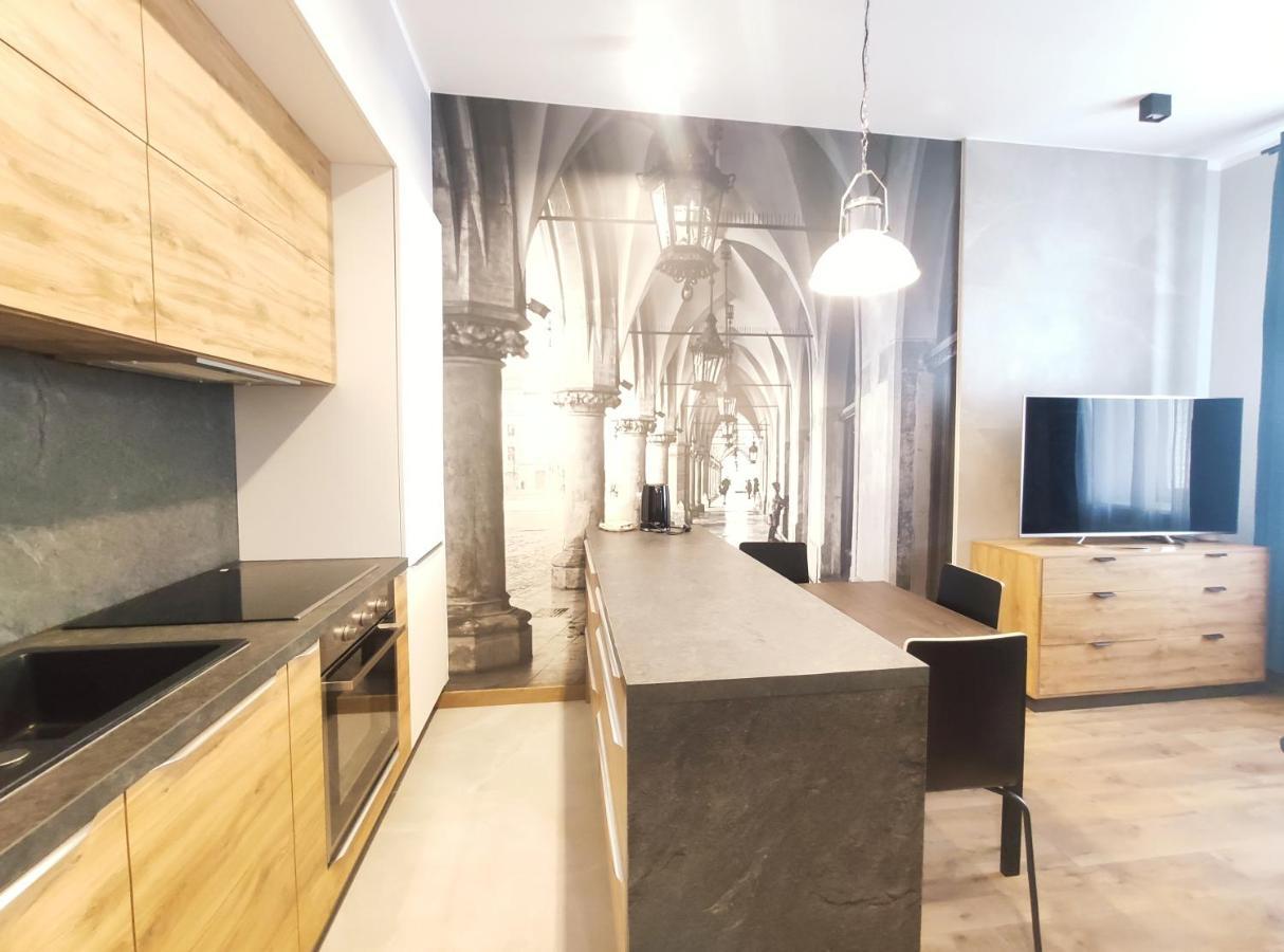 Celna 7 By Homeprime Appartement